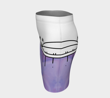 Load image into Gallery viewer, Purple Creamsicle Skirt Inuit Tattoos: Made to Order
