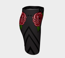 Load image into Gallery viewer, Grey Inuit Tattoo Skirt: Made to order
