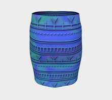 Load image into Gallery viewer, Northern Lights Skirt: Made to Order
