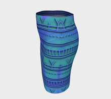 Load image into Gallery viewer, Northern Lights Skirt: Made to Order
