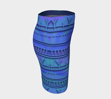 Load image into Gallery viewer, Northern Lights Skirt: Made to Order

