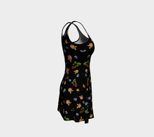 Load image into Gallery viewer, Berry Dress: Made to Order
