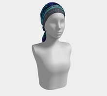 Load image into Gallery viewer, Tunniit scarf
