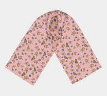 Load image into Gallery viewer, Berry Scarf: Made to Order
