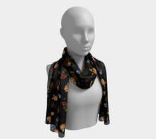 Load image into Gallery viewer, Berry Scarf: Made to Order
