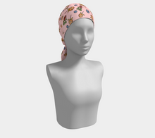 Load image into Gallery viewer, Pink Scarf: Made to Order
