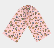 Load image into Gallery viewer, Pink Scarf: Made to Order
