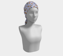 Load image into Gallery viewer, Scarf Berry: Made to Order
