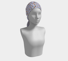 Load image into Gallery viewer, Blueberry Scarf: Made to Order
