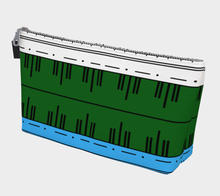 Load image into Gallery viewer, Labrador Colors Sewing Bag/ Makeup Bag: Made to Order
