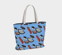 Load image into Gallery viewer, Northern Foods Tote: Made to Order
