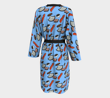 Load image into Gallery viewer, Northern Foods Robe: Made to Order
