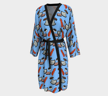 Load image into Gallery viewer, Northern Foods Robe: Made to Order
