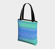 Load image into Gallery viewer, Electric Tote: Made to Order
