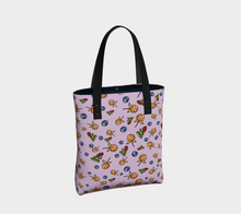 Load image into Gallery viewer, Berry Tote: Made to Order
