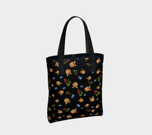 Load image into Gallery viewer, Berry tote: Made to Order
