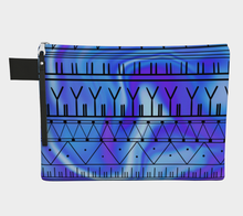 Load image into Gallery viewer, Northern Lights Carry All
