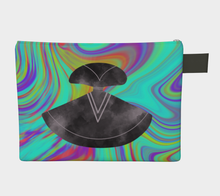 Load image into Gallery viewer, Colorful Ulu Cary All

