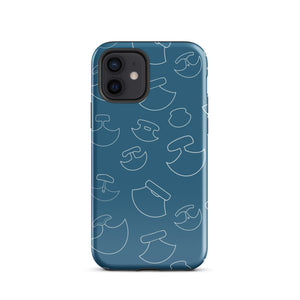 Ulu Tough iPhone phone case