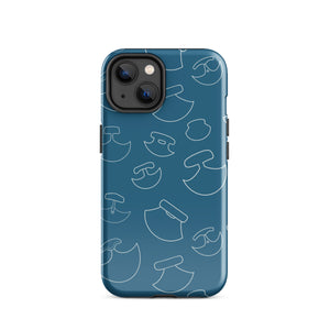 Ulu Tough iPhone phone case