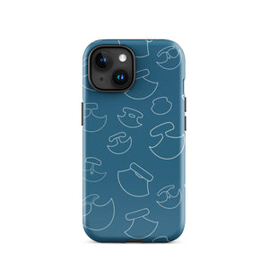 Ulu Tough iPhone phone case