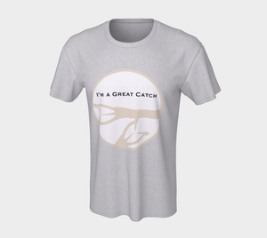 Kakivak Tee