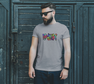 Inuk shirt