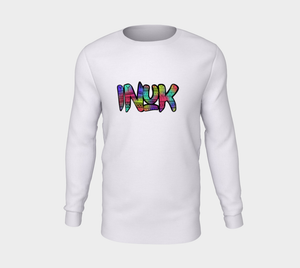 Inuk Long Sleeve shirt
