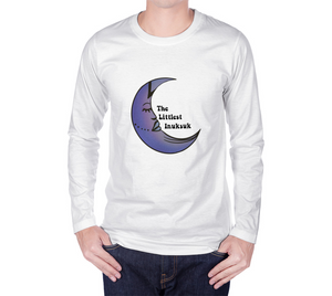 Moon Long sleeve shirt