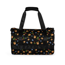 Load image into Gallery viewer, Berry Gym Bag
