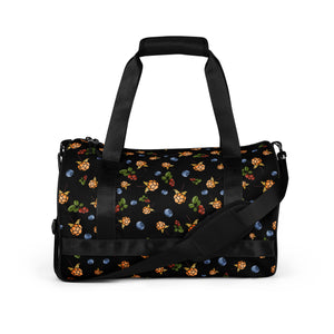 Berry Gym Bag