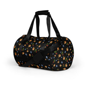 Berry Gym Bag