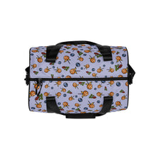 Load image into Gallery viewer, Berry Gym Bag

