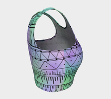 Load image into Gallery viewer, Plush Crop Top
